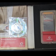 Vodafone Mobile Connect Card UMTS Broadband 3G