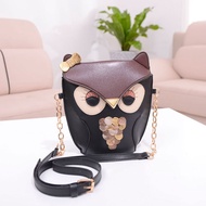 Burung hantu Sling Bag