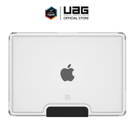 [U] by UAG - เคสสำหรับ Macbook Air 13" (M2/2022) รุ่น Lucent