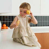 ALLAMODA - Nara Dress Kids