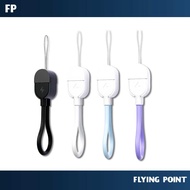 Live Short Lanyard Charging [C1-00765]