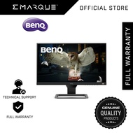 // BenQ EW2480 — 23.8", IPS Panel, Full HD (1920x1080) — Multimedia Monitor with Eye-Care Technology
