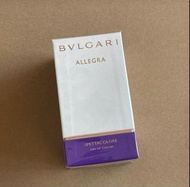 包順豐 BVLGARI ALLEGRA SPETTACOLORE 香水 50ml