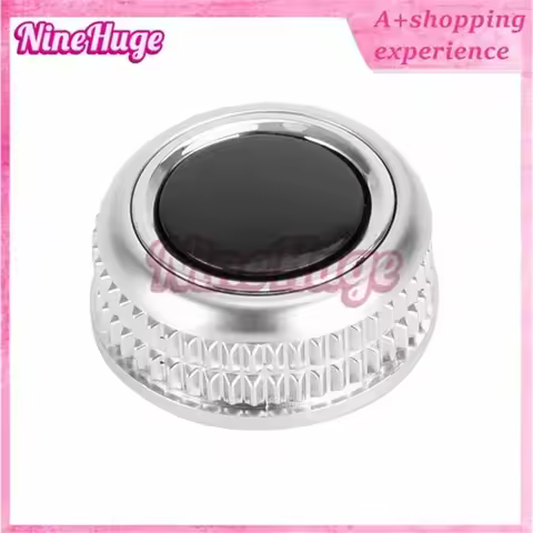 8T0919070A 8T0919070B MMI Volume Adjustment Control Knob for Audi A4 A4L B8 A5 S5 RS5 Q5 2013-2015 C