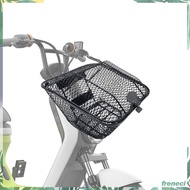 [Freneci] Bike Basket Lightweight Cargo Rack for Luggage Camping Mountain Bike