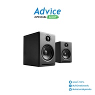 (1.0) ลำโพง AUDIOENGINE (A2+) SATIN BLACK : A0176044