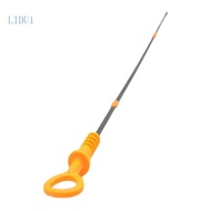 LIDU1 Engine Dip Sticks Oil Level Dipstick 06B115611C for Golf MK4 Dip Stick Part