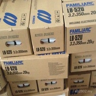 RB-26LB-52U/E7016 High-Strength Japan Spirit Steel Free Shipping Welding Rod E7016 Steel/LB-52-18 PL