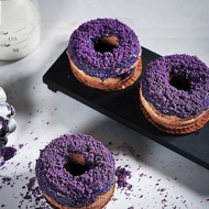 Pure Taro Powder Murni Bubuk Import Makanan Kue 50 gr