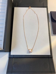 Cartier C DE CARTIER necklace outlet卡地亞吊墜頸鏈