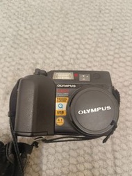Olympus  C-4040 數碼相機