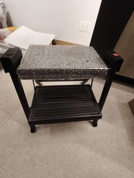[全新] [原價三折] 德國 Hailo 兩級摺梯  Two-step Stool