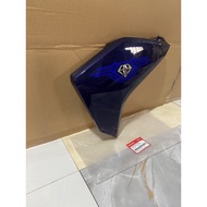 Air Blade 125 right fairing (2015-2019) Silver Blue *PB390M* (64500-K66-VF0ZF)