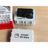 Insta360 Go Ultra - Shockproof, protective case for Insta360 Go Ultra