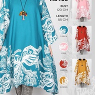 Maliju Tunik Jumbo Waka Almon - A3403