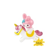 Horse Melody Tart Decoration (cake decoration)