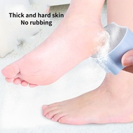 Grinding Feet Exfoliating Peeling Pedicure Tools Two-Sided Pedicure Foot Scrubber