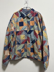 Polo Ralph Lauren boro jacket  kapital