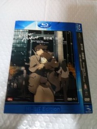 (頁五十八) (包平郵費) 動漫：對不起，我愛你dvd