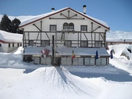 Le Cedrus Hotel