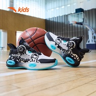 ANTA KIDS Boys UFO 3 Basketball Shoes Big Kids 7-14 Years Sports Shoes 312421120