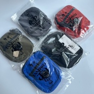 C.P. COMPANY Crossbody Bag Sling Shoulder CP Messenger Pack