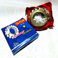 Bicycle Rear Gear Rear Bicycle Gear/ 16T Diamond Brand Bicycle Freewheel/