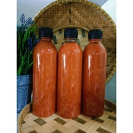 Borneo Little Shop Lada tuhau bleand/tuhau bleand 350g