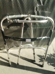 Walker adult - Adjustable without wheels