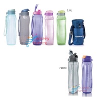 Tupperware Slim Eco Bottle 1L (Tupperware Water Bottle)