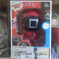 SQUID GAME ROBOT ROBOT TOY