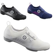 Shimano SH-IC500 Indoor Women's Shoe cycling road shoe ic500 ic5 ic501