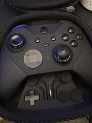 Xbox Elite 無線控制器 Series 2
