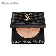 Yves Saint Laurent (YSL) - 恆時輕透保濕蜜粉餅 #01 [平行進口]