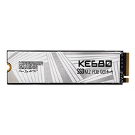 AITC 艾格 KINGSMAN M.2 PCIe Gen4x4 4TB SSD 固態硬碟 PS5適用 KE680 1個