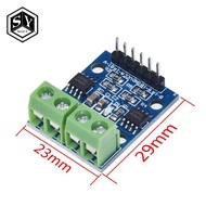 L9110S DC Stepper Motor- Driver Board H-bridge Stepper Motor Dual DC motor module for Driver Control