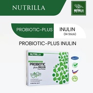 Gastrik&Gerd&Probiotic 14 sticks