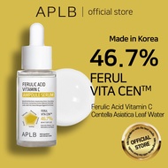 APLB FERULIC ACID VITAMIN C AMPOULE SERUM