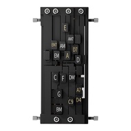 Guitar Chord Presser Guitar Chord Helper Guitar Chord Trainer Guitar Aid Chords Trainer Guitar Acces