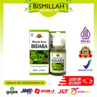 Herbal99 - BIDARA Leaf Oil 21 Herbs - BIDARA Oil - RUQIYAH Oil