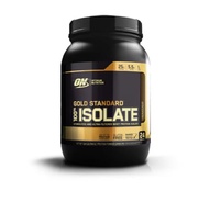 Optimum Nutrition Gold Standard 100% Isolate 3 LB TUB 2019 44 Servings New HYDROLYZED and Ultra Filt