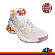 Sepatu Basket Original Adidas D Rose 10 McDonalds