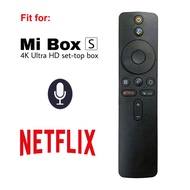 Xiaomi mi tv Box Remote Controller TV Box S Voice Bluetooth Remote Control Remote XMRM-006 XMRM-002