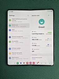 Samsung Galaxy Z Fold 4 512GB
