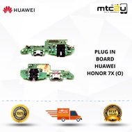 PLUG IN BOARD-HUAWEI HONOR 7X (O)/PAPAN PEMASANG-HUAWEI HONOR 7X (O)