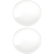 2pcs Windshield Rain Sensor Gel Pad Replacement Part 8U0955609 Compatible with Audi A3 A4 A6 A8 Q5 Q