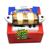 SPOOL SPOOL CDI RXKING RX KING RXK Riko