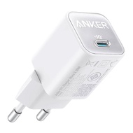 ADAPTER CHARGER (อะแดปเตอร์) ANKER 511 NANO 3 30W GAN