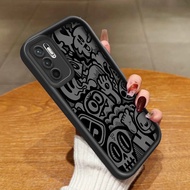 Case SAMSUNG A20 A30 A20S A22 M22 M32 A24 A25 A26 A32 A33 A34 A35 A36 A50 A30S A50S A51 M40S A54 A55