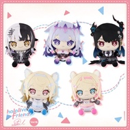 [Ready Stock] Hololive Friends with u Vol.16 Shiori Bijou Nerissa Fuwawa Mococo